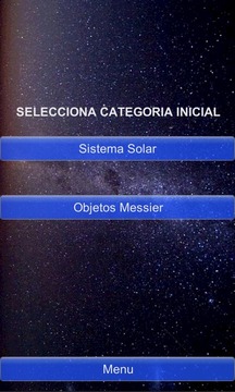 Trivial Quiz Astronomy游戲截圖3