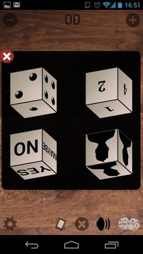 DiceApp Free游戲截圖5