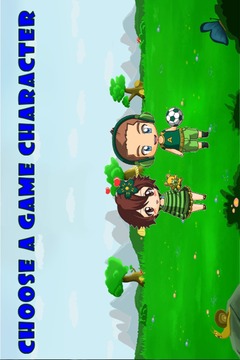 Carton Rush!游戲截圖2