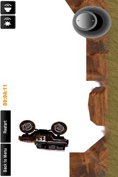 Off-Road 4x4 Challenge游戲截圖3