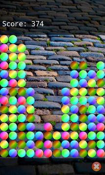 Bubble Fever游戲截圖2