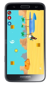 Gravity Volt游戲截圖3