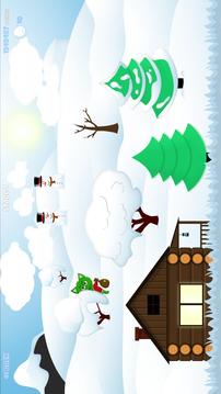 Leave my presents (beta)游戲截圖1