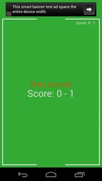 Dinky Soccer游戲截圖2
