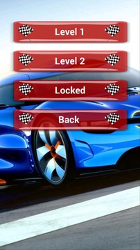 Moto Car Traffic Racer游戲截圖2