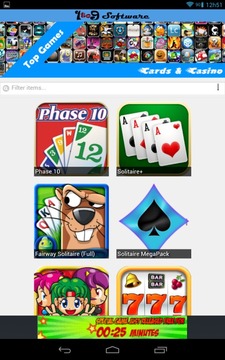 Top Games游戲截圖4