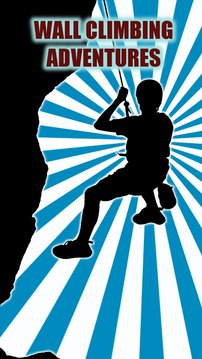 Wall Climbing Adventure游戲截圖2
