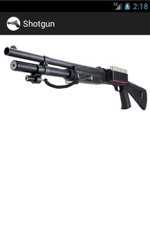 Ultimate Gun Sounds Pro游戲截圖3