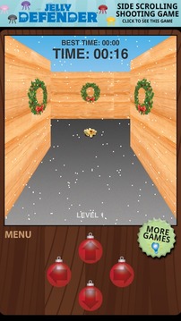 Santa Mazes Free游戲截圖3