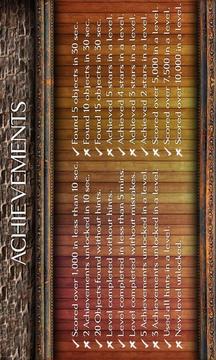 House Season - Hidden Objects游戲截圖4