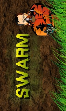 Swarm游戲截圖5