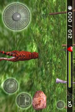Jungle Showdown Free (Demo)游戲截圖4