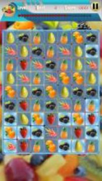 Fruit Swipe HD游戲截圖2
