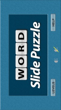 Word Slide Puzzle Free游戲截圖4