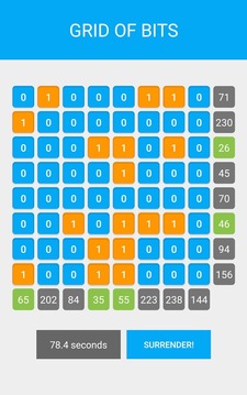 Grid of Bits游戲截圖3