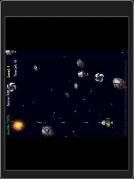 Ultimate Space Battle游戲截圖5