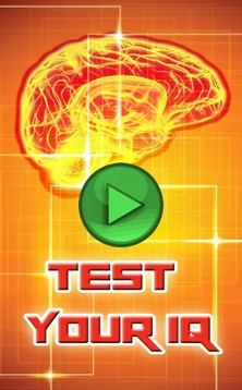 Test Your Best IQ游戲截圖1