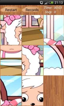 Cartoon游戲截圖3