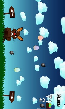 Rushing Bunny游戲截圖1
