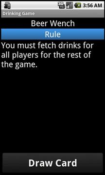 Drinking Game (Demo)游戲截圖3