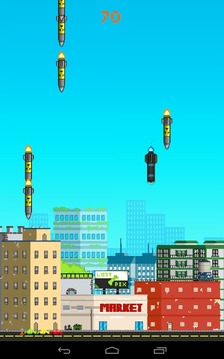 Save The City游戲截圖5