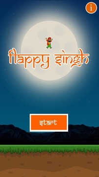 Flappy Singh游戲截圖2