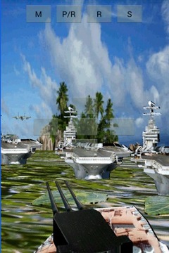 Cruiser 3D游戲截圖1
