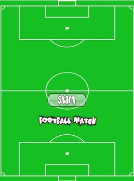Football Match Game游戲截圖1