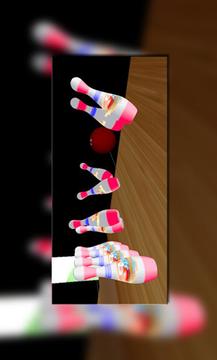 3D Bowling游戲截圖3