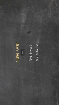 Chalk Pong游戲截圖3