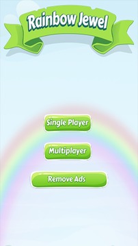 Rainbow Jewel游戲截圖1