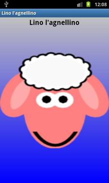 Lino the Lamb游戲截圖1