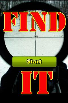 Sniper Pro Game游戲截圖1