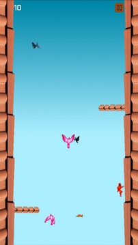 Spider Jump游戲截圖3
