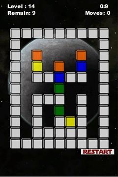2 Or More Blocks Lite游戲截圖2