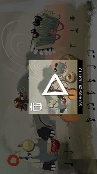 Alien Band游戲截圖1
