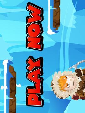 Ice Climb Adventure: Ramp Jump游戲截圖4