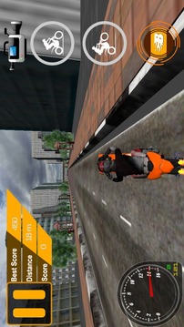 Moto Speed Unleashed游戲截圖3