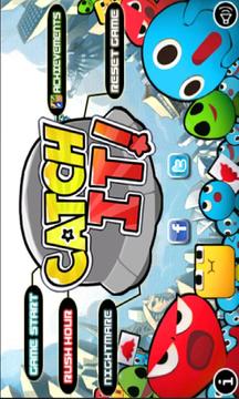 Catch It!游戲截圖1