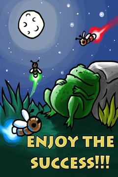 Doug The Frog游戲截圖3