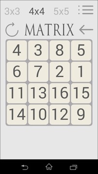 Matrix free游戲截圖2