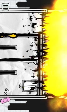 Blazing Building游戲截圖2