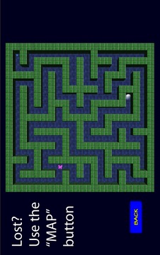 Pocket Maze 3D Lite游戲截圖4