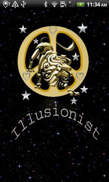 Illusionist游戲截圖1
