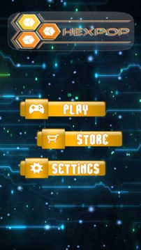 HexPop SAGA (Fun Game)游戲截圖2