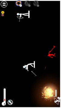Stickman Archer: Stickman Bow Fight 2游戲截圖4
