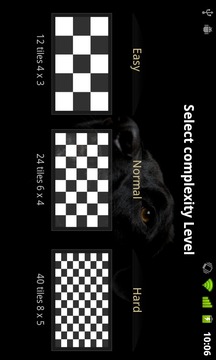 Dogs puzzle游戏截图3