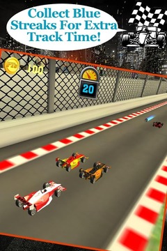 Extreme Real Indy Car Racing游戲截圖4
