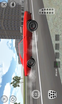 Drag Racer Free Drive 3D游戲截圖1