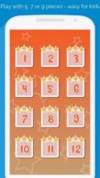 Kids Animals Puzzle - Puzzle Zoo游戲截圖3
